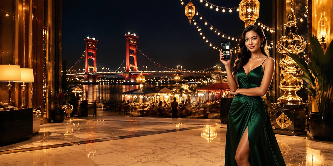 uplay77 Browse Live Baccarat Before Your First Round
